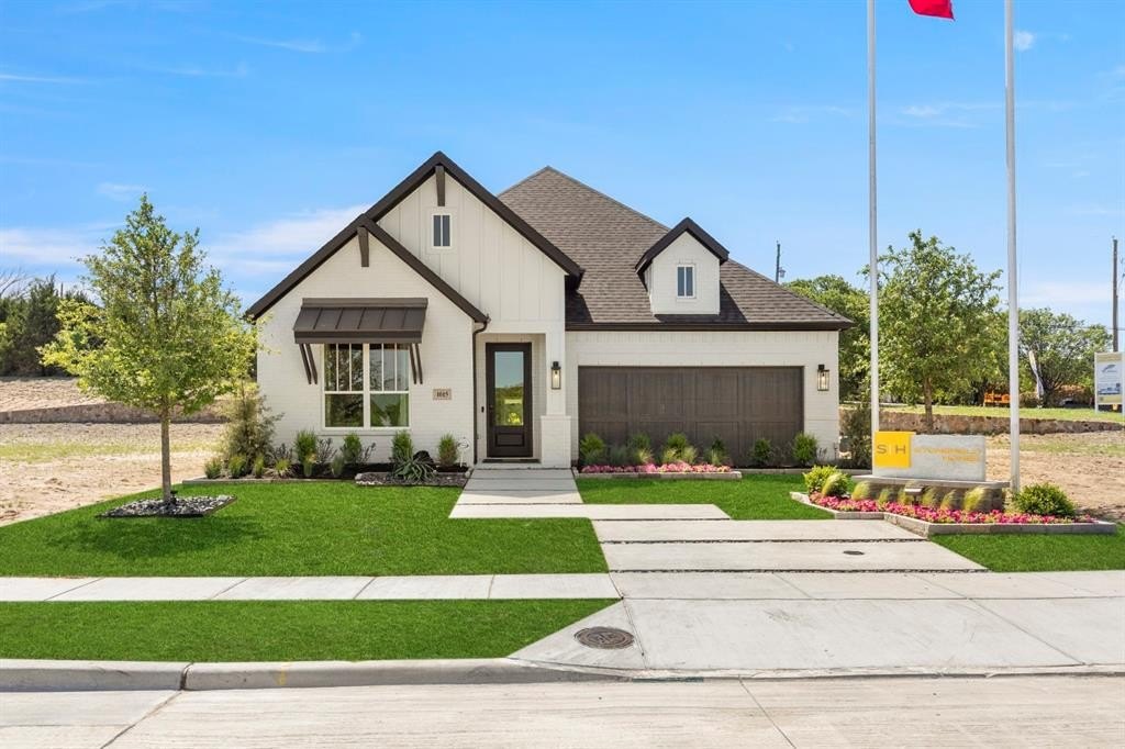 1015 Olympic Drive, Rockwall, TX 75087, 3 Habitaciones Habitaciones , ,2 BañosBaños,Residential,En Venta,1015 Olympic Drive,20942732