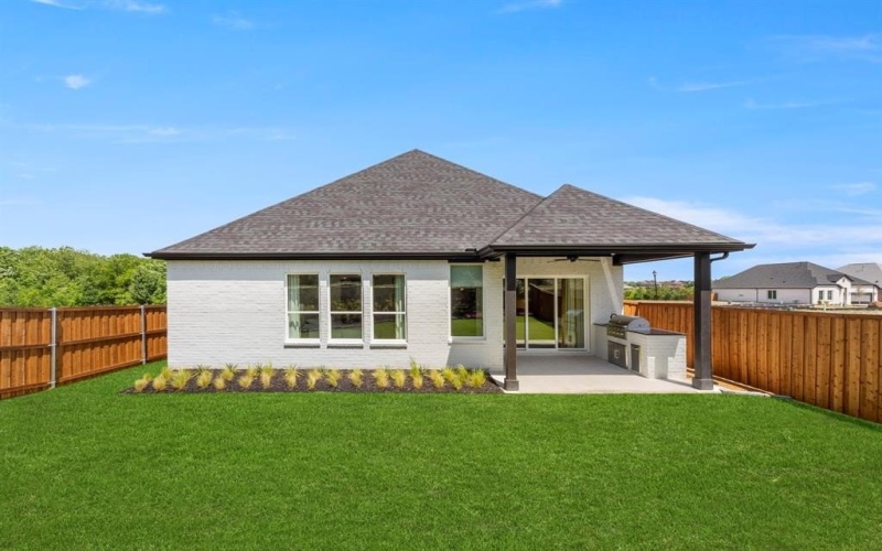 1015 Olympic Drive, Rockwall, TX 75087, 3 Habitaciones Habitaciones , ,2 BañosBaños,Residential,En Venta,1015 Olympic Drive,20942732