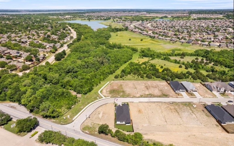 1015 Olympic Drive, Rockwall, TX 75087, 3 Habitaciones Habitaciones , ,2 BañosBaños,Residential,En Venta,1015 Olympic Drive,20942732