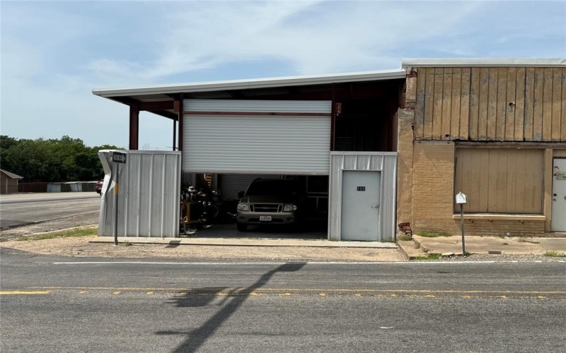 101 E Frederick Street E, Riesel, TX 76682, ,Commercial Sale,For Sale,101 E Frederick Street E,20942820