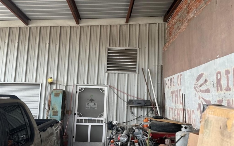 101 E Frederick Street E, Riesel, TX 76682, ,Commercial Sale,For Sale,101 E Frederick Street E,20942820