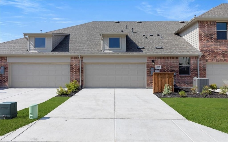 2837 Concord Drive, Wylie, TX 75098, 2 Habitaciones Habitaciones , ,2 BañosBaños,Residential,En Venta,2837 Concord Drive,0,20942863
