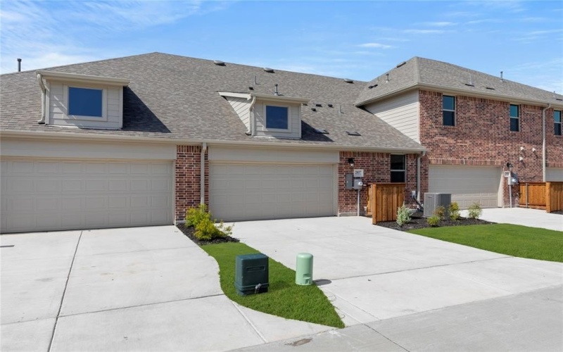 2837 Concord Drive, Wylie, TX 75098, 2 Habitaciones Habitaciones , ,2 BañosBaños,Residential,En Venta,2837 Concord Drive,0,20942863