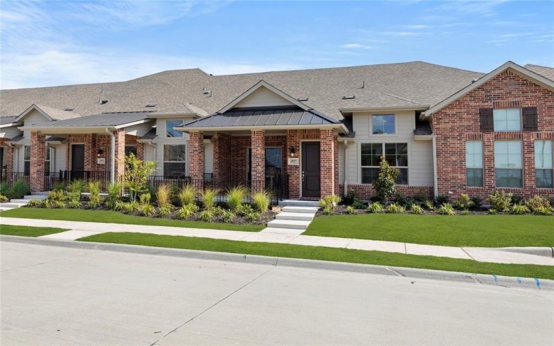 2837 Concord Drive, Wylie, TX 75098, 2 Habitaciones Habitaciones , ,2 BañosBaños,Residential,En Venta,2837 Concord Drive,0,20942863