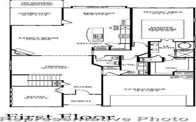1426 Colorado Road, Van Alstyne, TX 75495, 4 Habitaciones Habitaciones , ,3 BañosBaños,Residential,En Venta,1426 Colorado Road,0,20942874