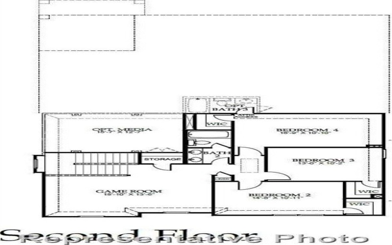 1426 Colorado Road, Van Alstyne, TX 75495, 4 Habitaciones Habitaciones , ,3 BañosBaños,Residential,En Venta,1426 Colorado Road,0,20942874