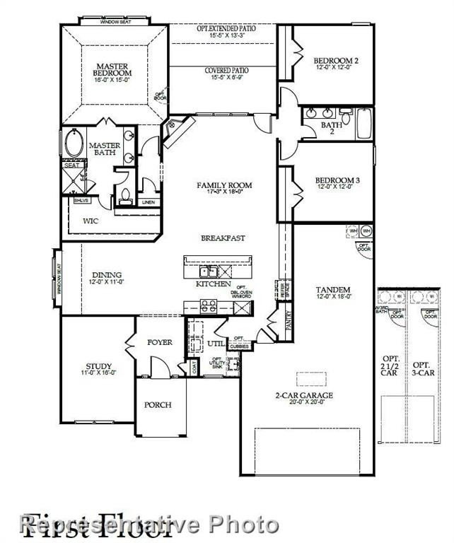 1418 Colorado Road, Van Alstyne, TX 75495, 4 Habitaciones Habitaciones , ,3 BañosBaños,Residential,En Venta,1418 Colorado Road,20942895