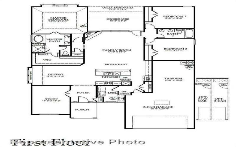 1418 Colorado Road, Van Alstyne, TX 75495, 4 Habitaciones Habitaciones , ,3 BañosBaños,Residential,En Venta,1418 Colorado Road,20942895