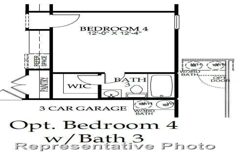 1418 Colorado Road, Van Alstyne, TX 75495, 4 Habitaciones Habitaciones , ,3 BañosBaños,Residential,En Venta,1418 Colorado Road,20942895