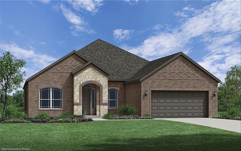 1418 Colorado Road, Van Alstyne, TX 75495, 4 Habitaciones Habitaciones , ,3 BañosBaños,Residential,En Venta,1418 Colorado Road,20942895