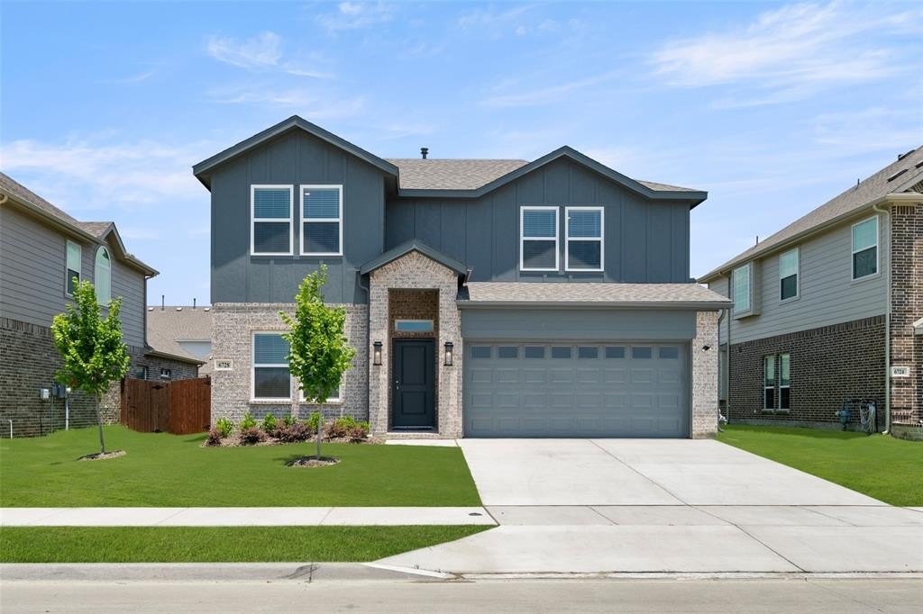 6728 Rockshire, Fort Worth, TX 76123, 5 Habitaciones Habitaciones , ,3 BañosBaños,Residential,En Venta,6728 Rockshire,20942923