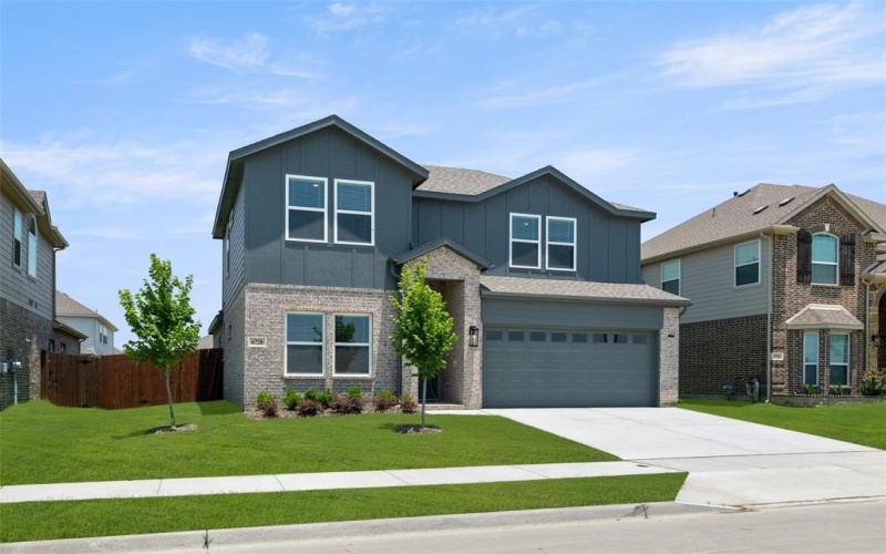 6728 Rockshire, Fort Worth, TX 76123, 5 Habitaciones Habitaciones , ,3 BañosBaños,Residential,En Venta,6728 Rockshire,20942923