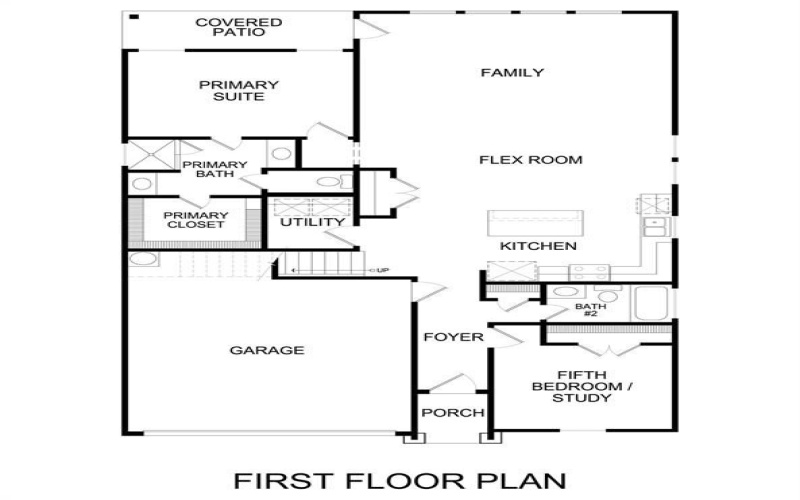 6728 Rockshire, Fort Worth, TX 76123, 5 Habitaciones Habitaciones , ,3 BañosBaños,Residential,En Venta,6728 Rockshire,20942923