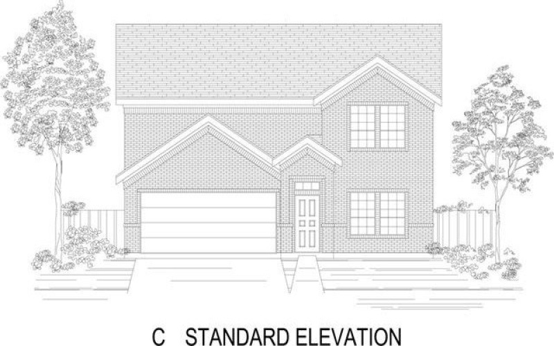 6728 Rockshire, Fort Worth, TX 76123, 5 Habitaciones Habitaciones , ,3 BañosBaños,Residential,En Venta,6728 Rockshire,20942923