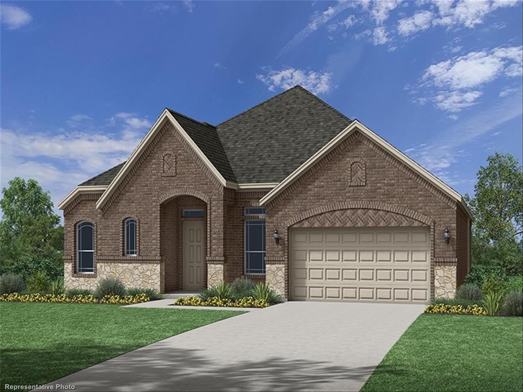 1442 Canadian Lane, Van Alstyne, TX 75495, 4 Habitaciones Habitaciones , ,3 BañosBaños,Residential,En Venta,1442 Canadian Lane,20942924