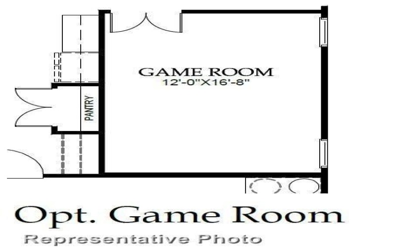 1442 Canadian Lane, Van Alstyne, TX 75495, 4 Habitaciones Habitaciones , ,3 BañosBaños,Residential,En Venta,1442 Canadian Lane,20942924