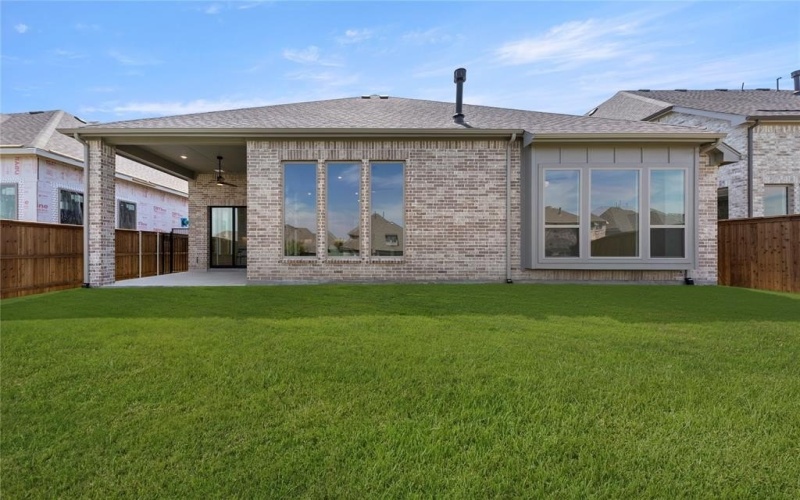 2681 Pelican Point, Prosper, TX 75078, 4 Habitaciones Habitaciones , ,5 BañosBaños,Residential,En Venta,2681 Pelican Point,0,20943003