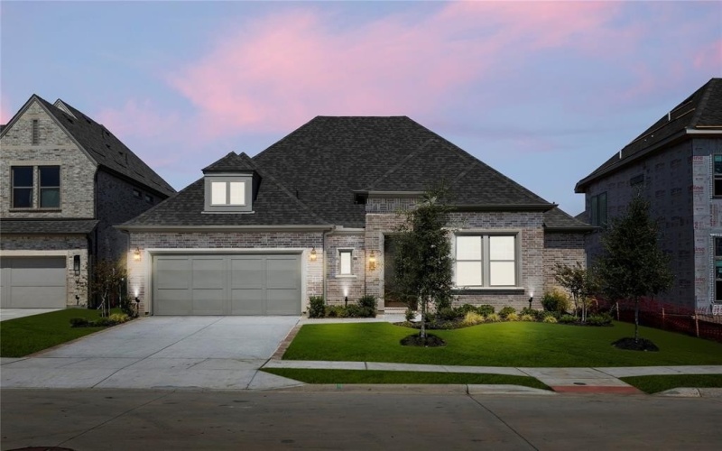 2681 Pelican Point, Prosper, TX 75078, 4 Habitaciones Habitaciones , ,5 BañosBaños,Residential,En Venta,2681 Pelican Point,0,20943003