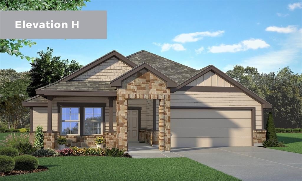 5830 Foggy Lagoon Drive, Waco, TX 76708, 3 Bedrooms Bedrooms, ,2 BathroomsBathrooms,Residential,For Sale,5830 Foggy Lagoon Drive,20943046