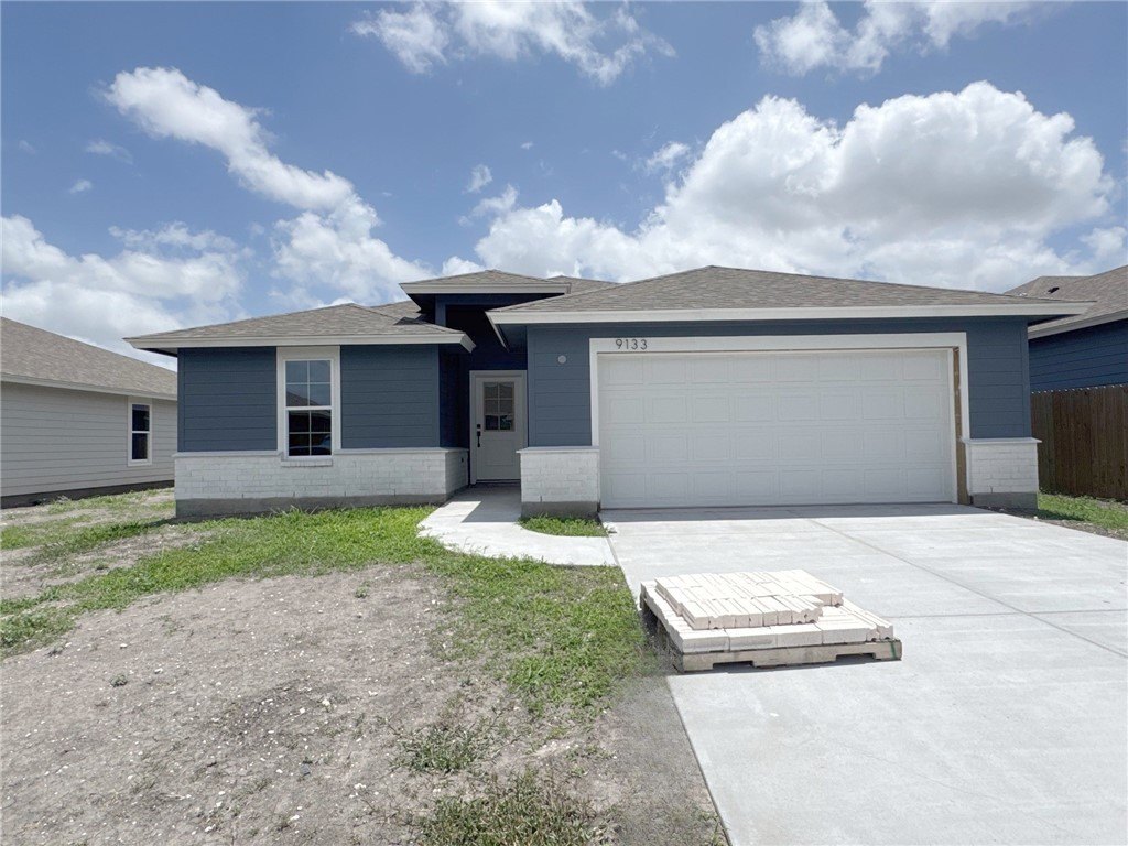 9133 Neena Drive, Corpus Christi, TX 78410, 4 Bedrooms Bedrooms, ,2 BathroomsBathrooms,Residential,For Sale,9133 Neena Drive,0,459452