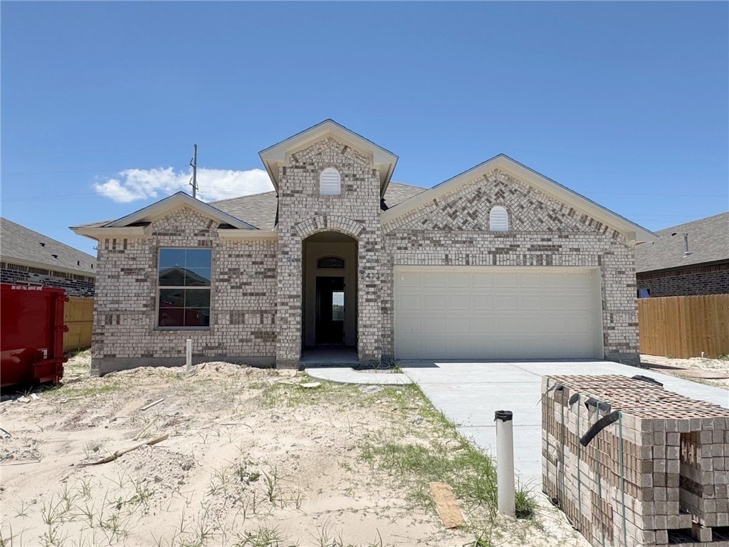 2413 Blessed Street, Corpus Christi, TX 78418, 3 Bedrooms Bedrooms, ,2 BathroomsBathrooms,Residential,For Sale,2413 Blessed Street,459460