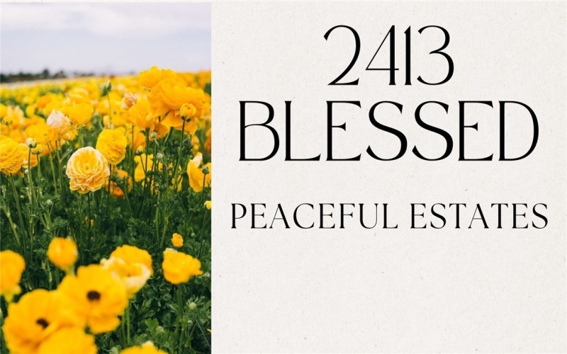 2413 Blessed Street, Corpus Christi, TX 78418, 3 Bedrooms Bedrooms, ,2 BathroomsBathrooms,Residential,For Sale,2413 Blessed Street,459460