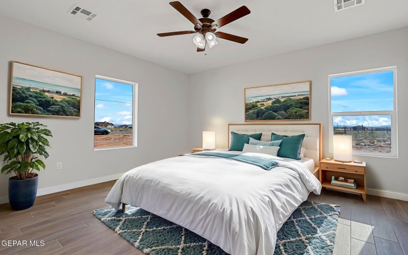 1353 Thar Desert Drive, Chaparral, NM 88081, 3 Habitaciones Habitaciones , ,2 BañosBaños,Residential,En Venta,1353 Thar Desert Drive,907900
