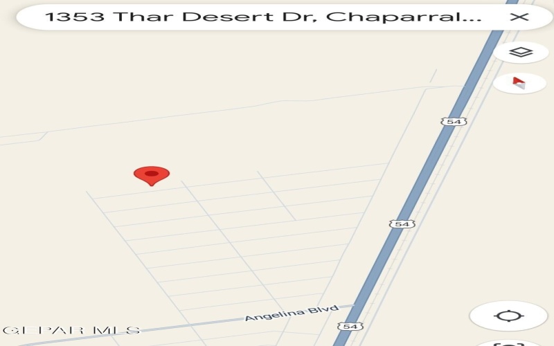 1353 Thar Desert Drive, Chaparral, NM 88081, 3 Habitaciones Habitaciones , ,2 BañosBaños,Residential,En Venta,1353 Thar Desert Drive,907900