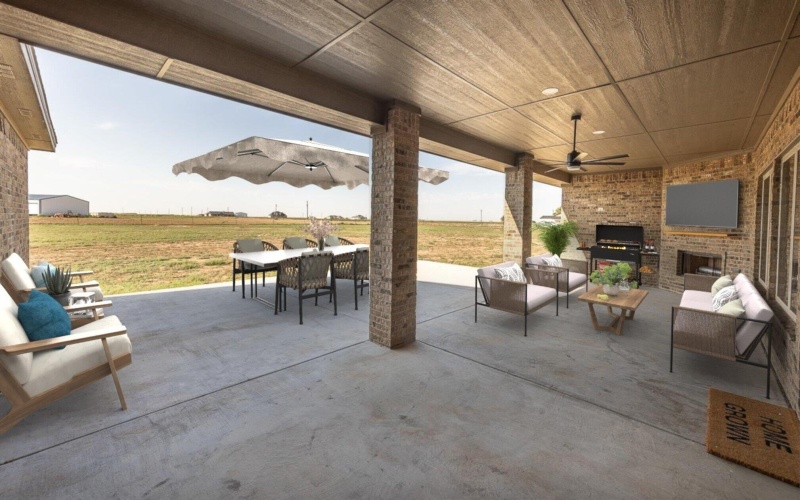 6902 Wilson Crk Lane, Lubbock, TX 79407, 6 Habitaciones Habitaciones , ,5 BañosBaños,Residential,En Venta,6902 Wilson Crk Lane,202555072