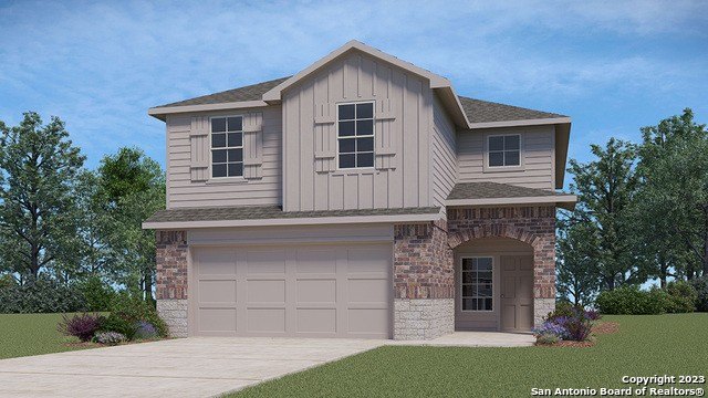 7222 Salado Creek Pkwy, San Antonio, TX 78222, 4 Bedrooms Bedrooms, ,2 BathroomsBathrooms,Residential,For Sale,7222 Salado Creek Pkwy,1868637