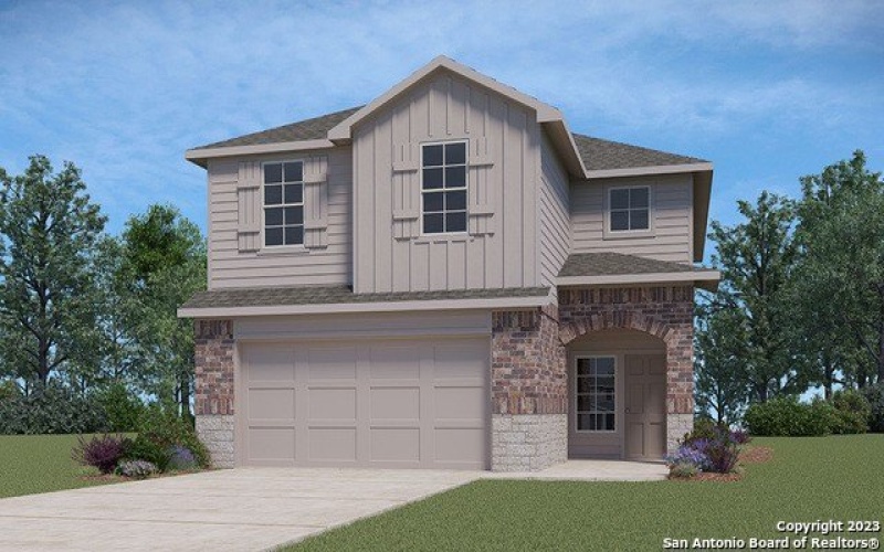 7222 Salado Creek Pkwy, San Antonio, TX 78222, 4 Bedrooms Bedrooms, ,2 BathroomsBathrooms,Residential,For Sale,7222 Salado Creek Pkwy,1868637