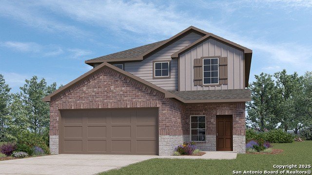 9823 Beaumont Brk, San Antonio, TX 78221, 4 Bedrooms Bedrooms, ,3 BathroomsBathrooms,Residential,For Sale,9823 Beaumont Brk,1868710