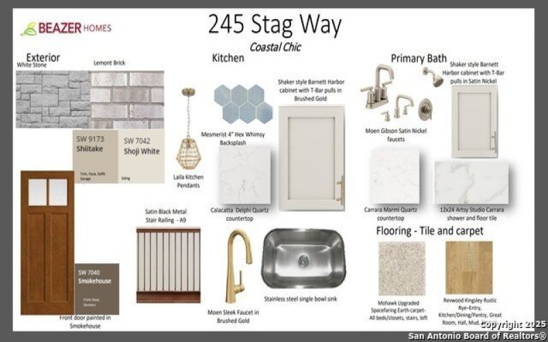 245 Stag Way, Cibolo, TX 78108, 5 Bedrooms Bedrooms, ,3 BathroomsBathrooms,Residential,For Sale,245 Stag Way,0,1868757