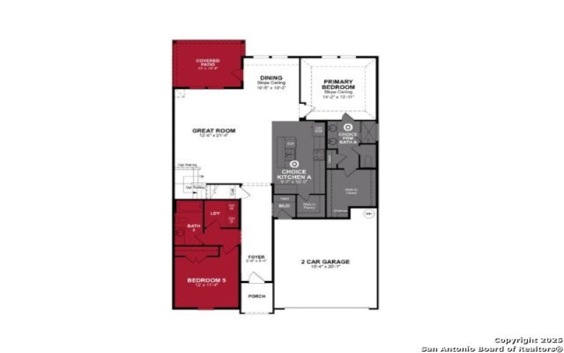 245 Stag Way, Cibolo, TX 78108, 5 Bedrooms Bedrooms, ,3 BathroomsBathrooms,Residential,For Sale,245 Stag Way,0,1868757