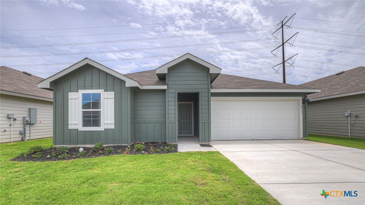 813 PRINCE ALBERT, Seguin, TX 78155, 3 Habitaciones Habitaciones , ,2 BañosBaños,Residential,En Venta,813 PRINCE ALBERT,580771