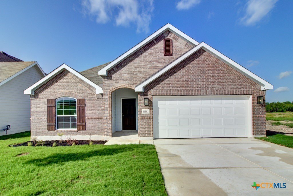 11152 Gaillardia Valley, Converse, TX 78109, 4 Habitaciones Habitaciones , ,2 BañosBaños,Residential,En Venta,11152 Gaillardia Valley,580815