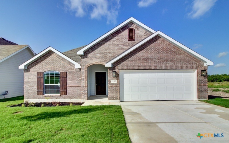 11152 Gaillardia Valley, Converse, TX 78109, 4 Habitaciones Habitaciones , ,2 BañosBaños,Residential,En Venta,11152 Gaillardia Valley,580815