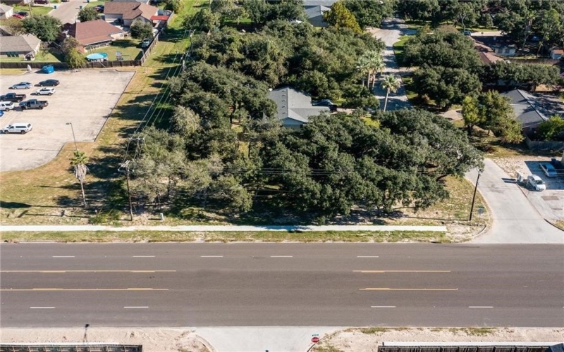 0 Tx-361, Ingleside, TX 78362, ,Commercial Sale,En Venta,0 Tx-361,459494