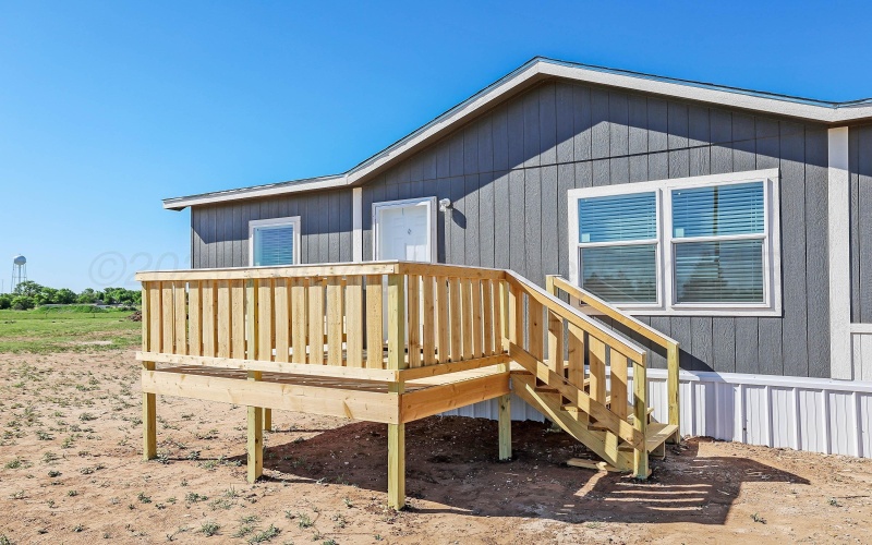 511 10th Street, Hartley, TX 79044, 3 Habitaciones Habitaciones , ,2 BañosBaños,Residential,En Venta,511 10th Street,0,25-4667