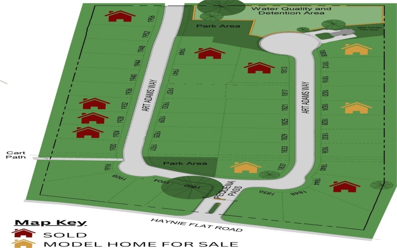 1933 Art Adams Way, Spicewood, TX 78669, 3 Bedrooms Bedrooms, ,2 BathroomsBathrooms,Residential,For Sale,1933 Art Adams Way,173507