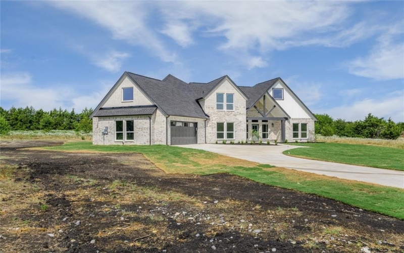 2352 (elm) Cr-1112, Farmersville, TX 75442, 4 Bedrooms Bedrooms, ,3 BathroomsBathrooms,Residential,For Sale,2352 (elm) Cr-1112,0,20938900