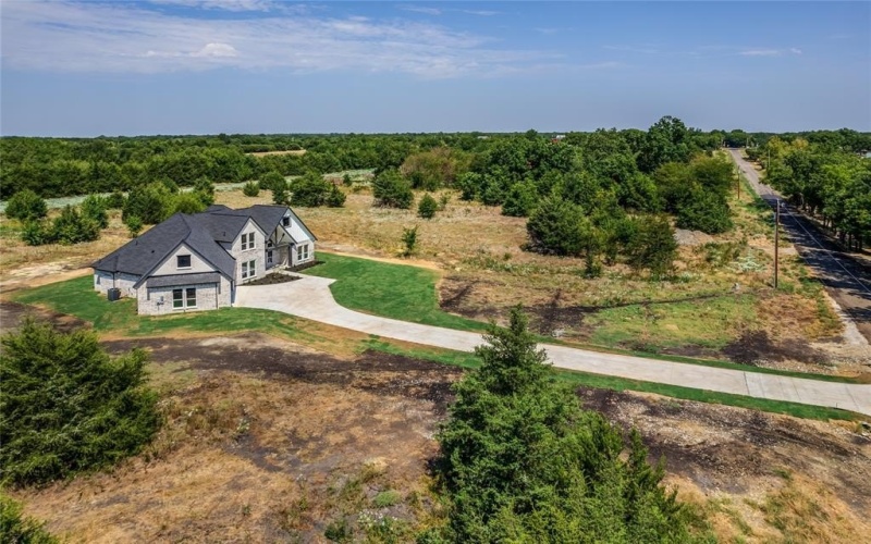 2352 (elm) Cr-1112, Farmersville, TX 75442, 4 Bedrooms Bedrooms, ,3 BathroomsBathrooms,Residential,For Sale,2352 (elm) Cr-1112,0,20938900