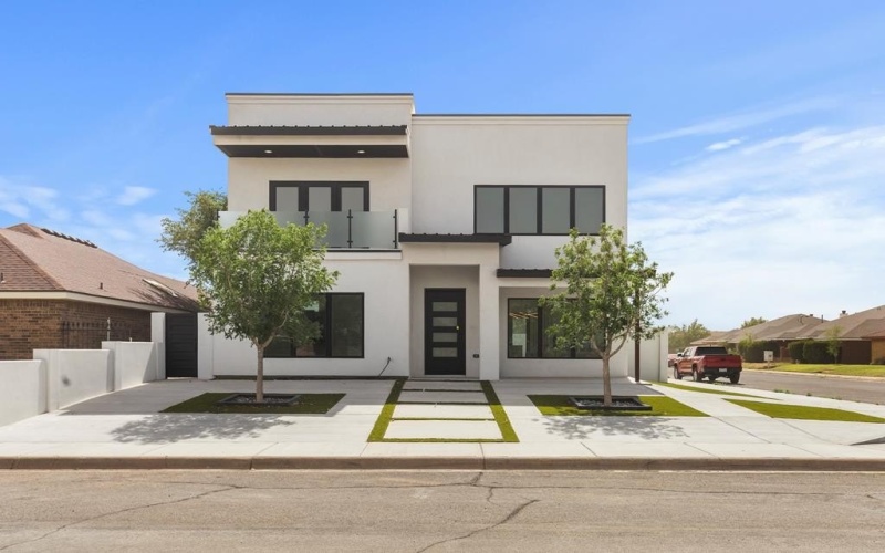 2607 Hoya Dr, Midland, TX 79707, 5 Habitaciones Habitaciones , ,2 BañosBaños,Residential,En Venta,2607 Hoya Dr,50082307
