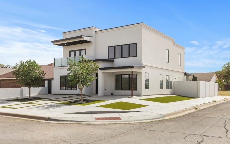2607 Hoya Dr, Midland, TX 79707, 5 Habitaciones Habitaciones , ,2 BañosBaños,Residential,En Venta,2607 Hoya Dr,50082307