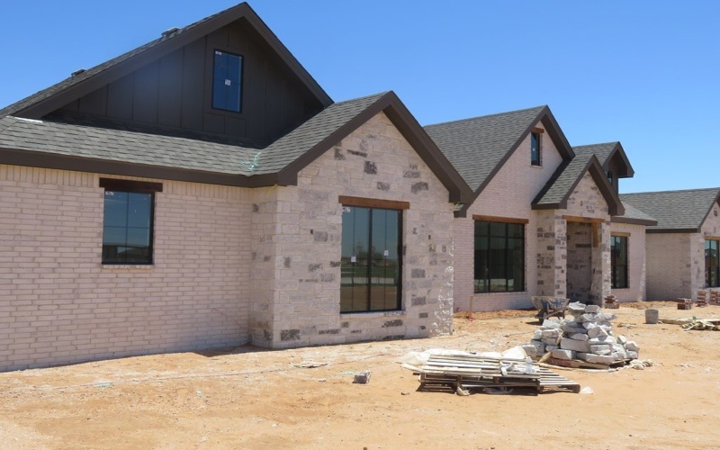 2701 S County Rd 1092, Midland, TX 79706, 4 Habitaciones Habitaciones , ,2 BañosBaños,Residential,En Venta,2701 S County Rd 1092,50082317
