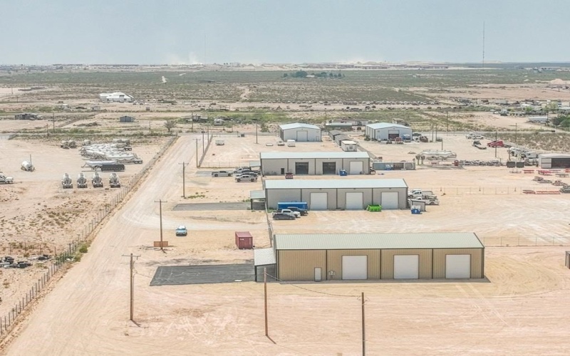 14010 W Silver Fox Trail, Odessa, TX 79763, ,Commercial Sale,For Sale,14010 W Silver Fox Trail,50082345