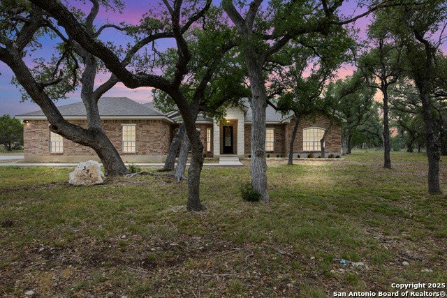 331 Restless Wind, Spring Branch, TX 78070, 4 Bedrooms Bedrooms, ,2 BathroomsBathrooms,Residential,For Sale,331 Restless Wind,1868994