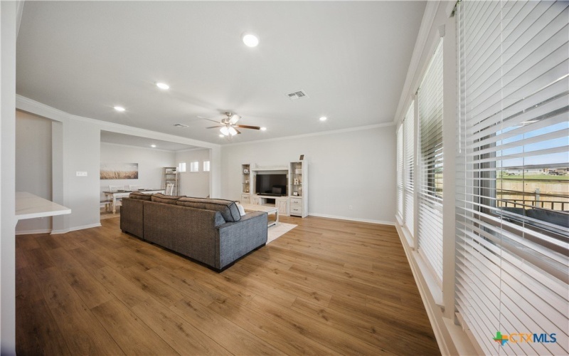 711 Saddlehorn Drive, Temple, TX 76502, 4 Habitaciones Habitaciones , ,3 BañosBaños,Residential,En Venta,711 Saddlehorn Drive,580396