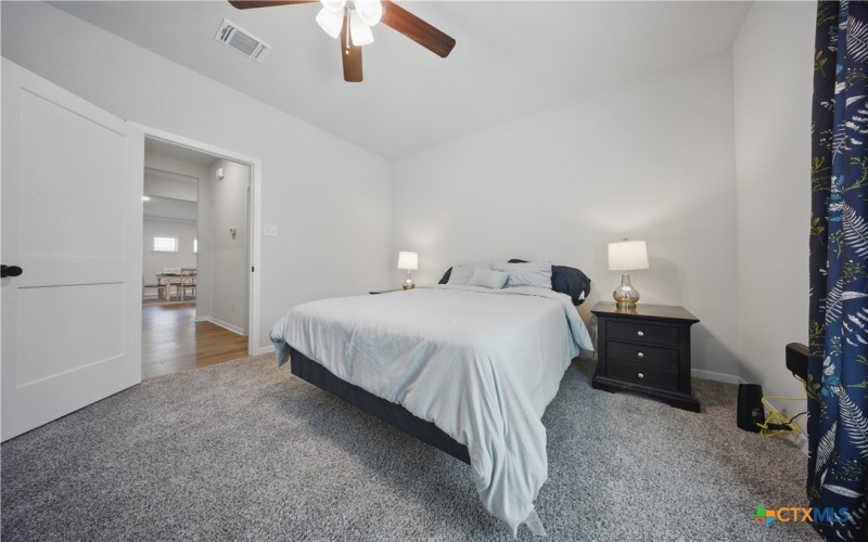 711 Saddlehorn Drive, Temple, TX 76502, 4 Habitaciones Habitaciones , ,3 BañosBaños,Residential,En Venta,711 Saddlehorn Drive,580396