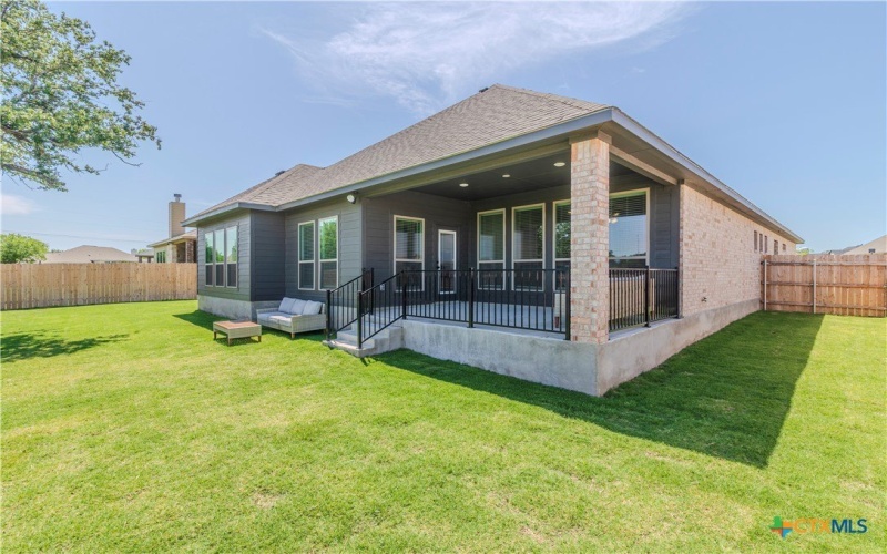 711 Saddlehorn Drive, Temple, TX 76502, 4 Habitaciones Habitaciones , ,3 BañosBaños,Residential,En Venta,711 Saddlehorn Drive,580396
